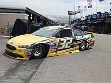 Sent out a message supporting all americans r granted rights 2 peaceful protests those who make peaceful revolution. Jeffrey Earnhardt Wikipedia