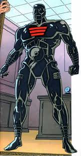 Robotman has appeared in numerous cartoon television shows and films. Robotman Ii Doom Patrol Dc Comics Cliff Steele Character Profile Writeups Org