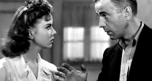 California Dreamin': High Sierra (Raoul Walsh, 1941)