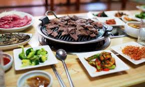 After 18 months of changing restrictions, the chain will stop its buffet service so as to ensure a safer and healthier dining environment. Korean Cuisine Seoul Garden Groupon