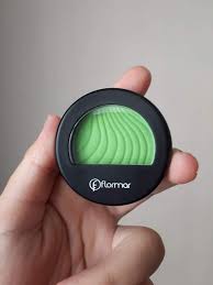 Guzeller Kulubu Flormar Neon Eye Shadow Yesil Tekli Far Goz Fari Neon Far
