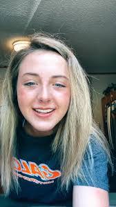 Alexis Whitaker's Instagram, Twitter & Facebook