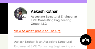 Aakash Kothari