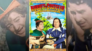 Jack and the Beanstalk