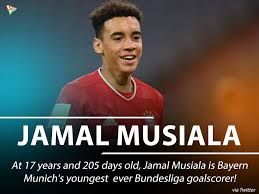 We have an extensive collection of amazing background images carefully chosen by our community. Jamal Musiala Remember The Name Khel Now World Football Facebook