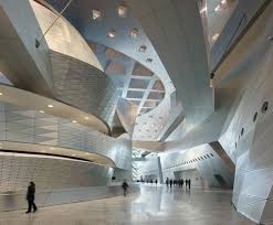 Triangular facets of stone and shimmering glass provide the irregular form of coop himmelb(l)au's museum of contemporary. Internationales Konferenzzentrum Von Coop Himmelb L Au Konzerthallen