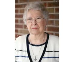 Harriett Holzapfel Obituary (2021)