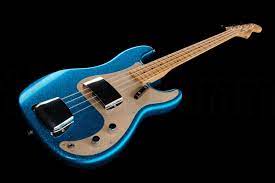 Pin On P Bass