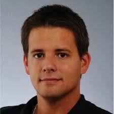 David Flückiger hat etwas auf LinkedIn gepostet