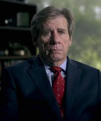 20/20" The Devil in Gainesville (TV Episode 2021)