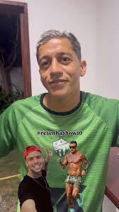 Berô disse que quer pegar Daniel na final… e vai ser campeão!, Deixe sua  opinião 😳