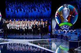The uefa european championship is one of the world's biggest sporting events. La Rai Pronta Per Euro 2020 Dirette E Approfondimenti La Voce D Italia