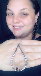 Martha Connell Belk has made it to THE GROVE -Shreveport and she's already  trying