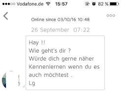 Weiter unten finden sie verschiedene muster für das bewerbungsschreiben, welche sie kostenlos für die bewerbung verwenden können. Frauen Anschreiben Die 13 Haufigsten Fehler Beim Online Dating