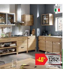 Offre Cuisine Havane Chez Conforama