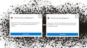 Trusted platform module (tpm) 2.0 has been a requirement for new windows laptops since 2016, but its inclusion as a requirement for windows 11 has whether it was disabled or you have an older system, you may now find it necessary to enable tpm 2.0 in bios in order to upgrade to windows 11. R26rmwbu2h1thm