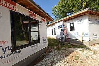 Home prices in Northwest Arkansas climb faster than anywhere else in the U.S., industry figures show | Northwest Arkansas Democrat-Gazette