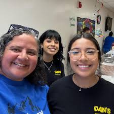 Dan's Seafood & Wings added a new...