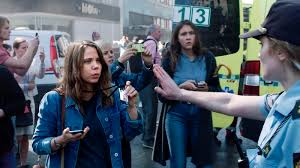 Likhet for loven og humane soningsforhold. Sara Johnsen On Nrk S 22 July Norway New Public Management Variety