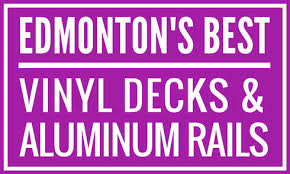 Check spelling or type a new query. Edmontons Best Vinyl Decks Aluminum Railings Canada Alberta Edmonton Aluminum Company