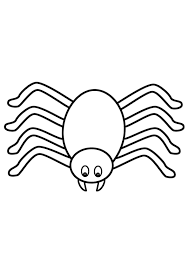 They reveal your creativity, make you forget about problems and be positive. Coloring Pages Printable Spider Coloring Pages