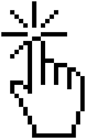 Free Mouse Hand Cursor Png With Transparent Background Arrow cursor transparent png svg vector. free mouse hand cursor png with