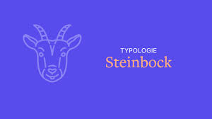 12 nicht immer der steinbock ist sondern auch mal der schütze. Der Steinbock Im Beruf Horoskop De