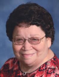 Obituary information for Sandra Kay McCall