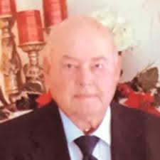 Obituary information for Barney Lee Poe