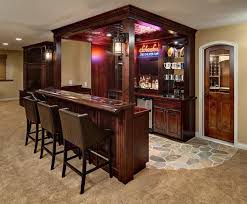 New from leanne ford home office upgrades cane furniture trend. 30 Beautiful Home Bar Designs Furniture And Decorating Ideas