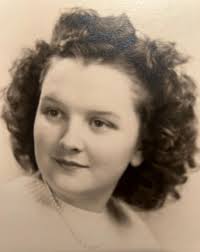 Dorothy Wilson Obituary
