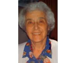 PAULINE FIORITTO Obituary (1924