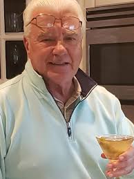 Martin Bernat Obituary