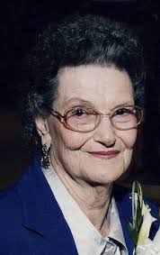 Hazel Mae Brewer Atterberry Obituary