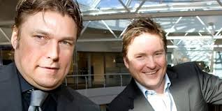 Varner-gutta skuffet inn 10 milliarder kroner