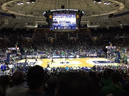 Purcell Pavilion South Bend 2019 All You Need To Know