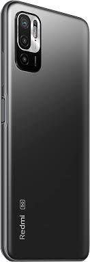 Maybe you would like to learn more about one of these? Xiaomi Redmi Note 10 5g Graphite Gray 128gb Dual Sim Amazon De Elektronik Foto