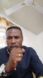 PROPHETIC SUNDAY SERVICE