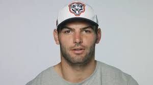 Cole Kmet Voting PSA