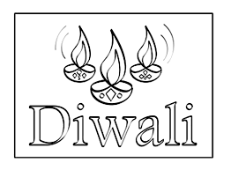 Country living editors select each product featured. Diwali Coloring Page Coloring Pages For Kids Diwali Drawing Diwali