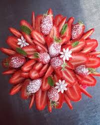 Epingle Sur Entremets