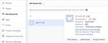 Facebook has natural limits on various systems in their platform, and advertising is one among many. How To Create Instagram Ads Using Facebook Ads Manager Social Media Examiner