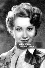 168 Jane Baxter Photos & High Res Pictures