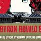 New Years Eve Party At The Byron Bowlo! event image