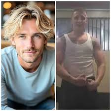 Man seeking connection after incarceration