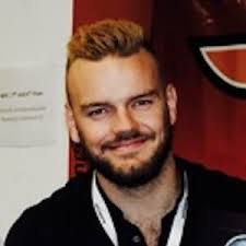 David-Jan Bronsgeest