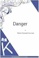 Danger : Lester, Irvin, Pratt, Fletcher: Amazon.com.au: Books
