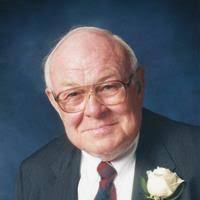 Harry Jamison Obituary