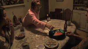 Jessie begins experiencing a number of disturbing and unexplainable things after the death of his neighbor. Underrated Paranormal Activity The Marked Ones Left White Suburbia To Explore Fresh New Horrors Bloody Disgusting