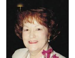 Beverly Alt Obituary (1943